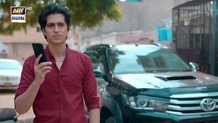 Naqaab Episode 6 _ Ali Ansari _ Hina Tariq _ Humayoun Ashraf _ Ghana Ali _ 28 Feb 2025 _ ARY Digital