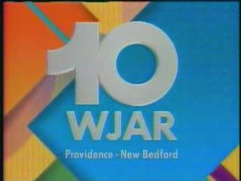 WJAR 6PM News Open