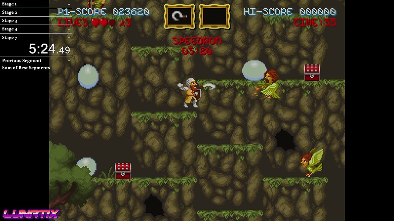 Maldita Castilla - UD origins (13:35)