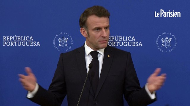 Droits de douane : l’UE passe à l’offensive face aux taxes américaines