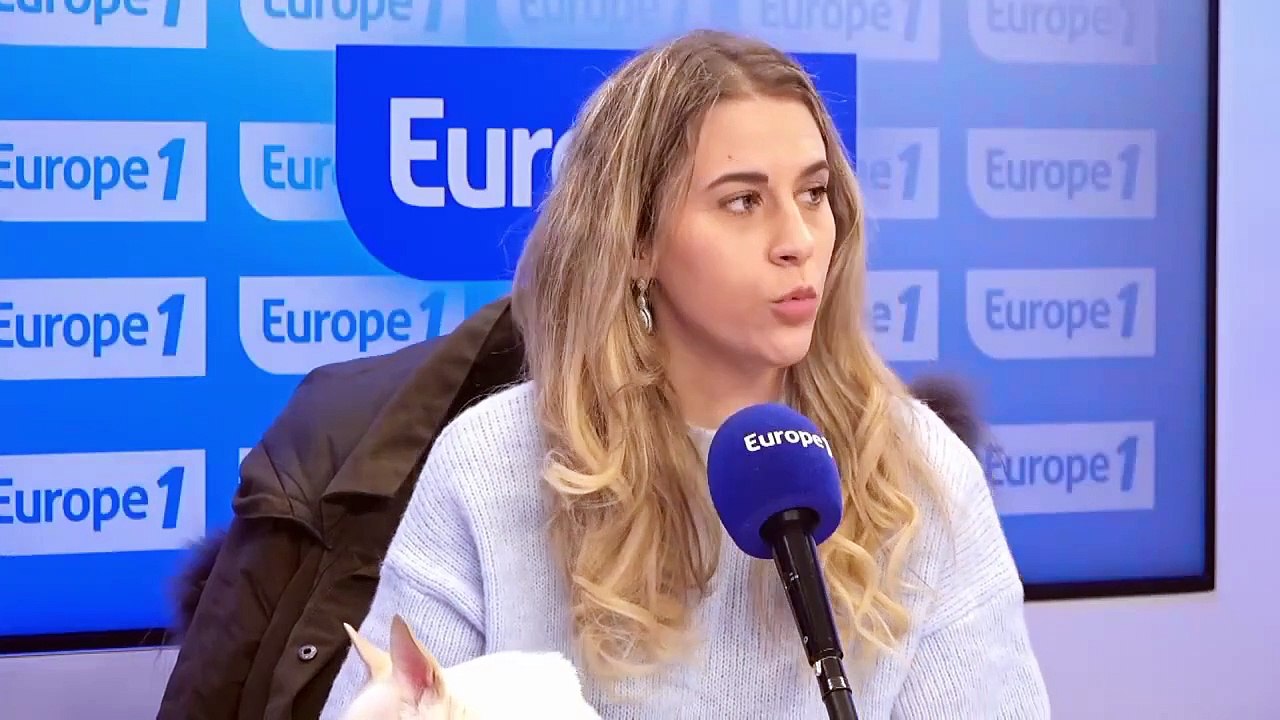 Fermeture de C8 : «Les gens sont extrêmement affectés», affirme Sarah Saldmann