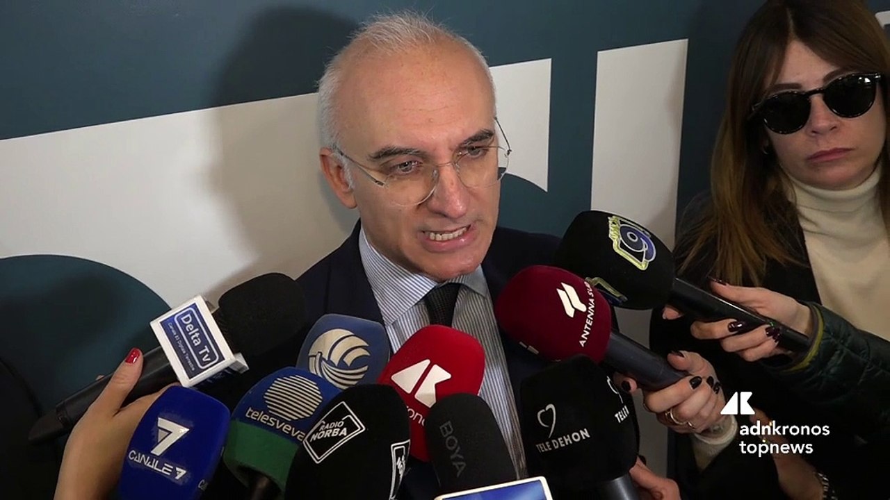 Turismo, De Franchi (Regione Puglia): "Puglia attira investimenti, è spazio fertile per portare innovazione"