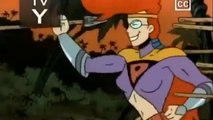 Pepper Ann S01 Ep03 - Old Best Friend Crunch Pod