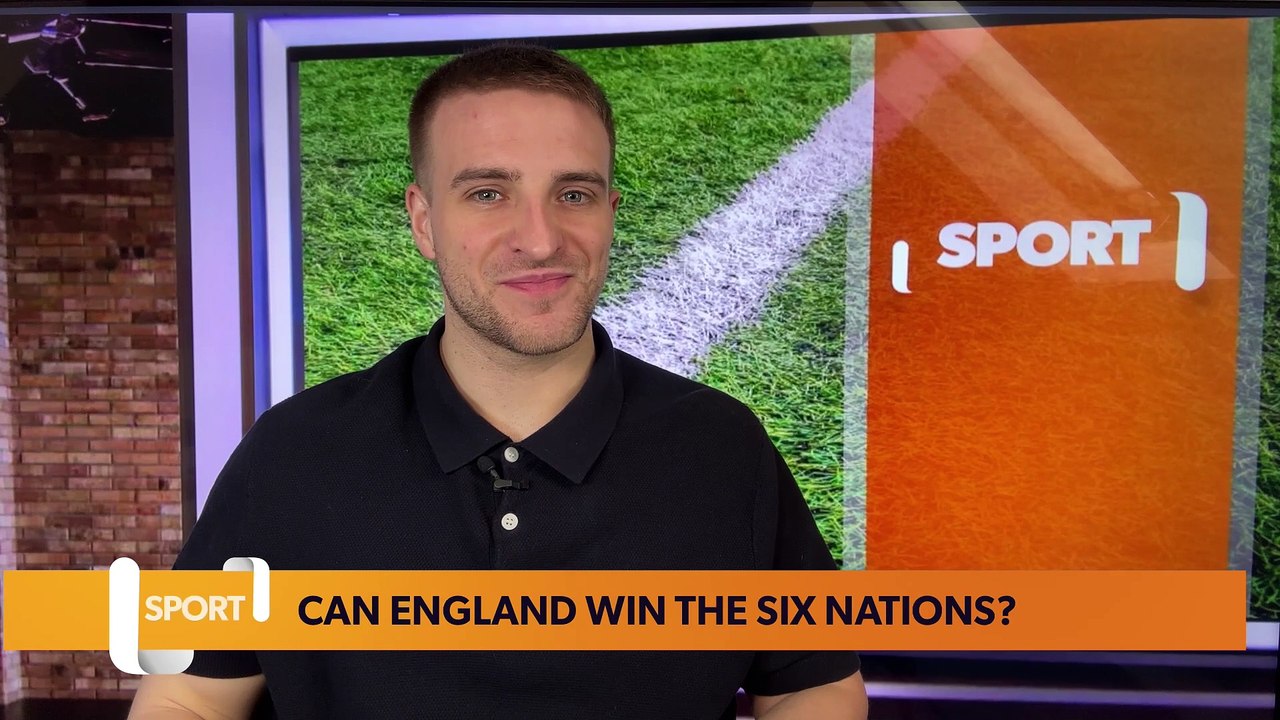 London Sport latest: Can England win the Six Nations? Zak Crawley released by London Spirit and Emma Raducanu will have protection at Indian Wells