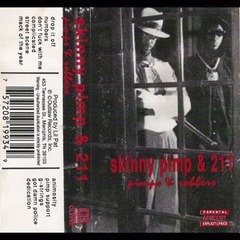 Kingpin Skinny Pimp & 211 - Street Scene