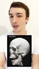 Douleurs à la mâchoire