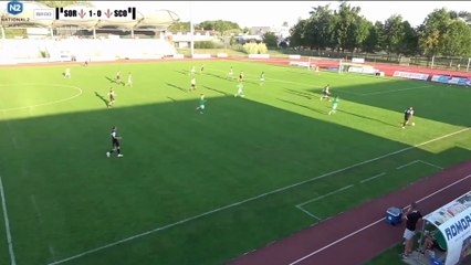 Enzo Caumont 2023 2024