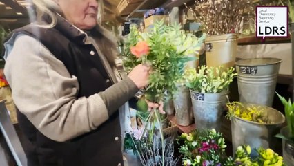 Bakery Lane shop owners thank the community