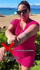 4 Things You Should Never Bring To Hawaii