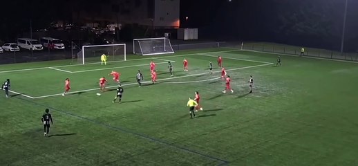 Enzo Caumont vs Sable (08/02/2025)