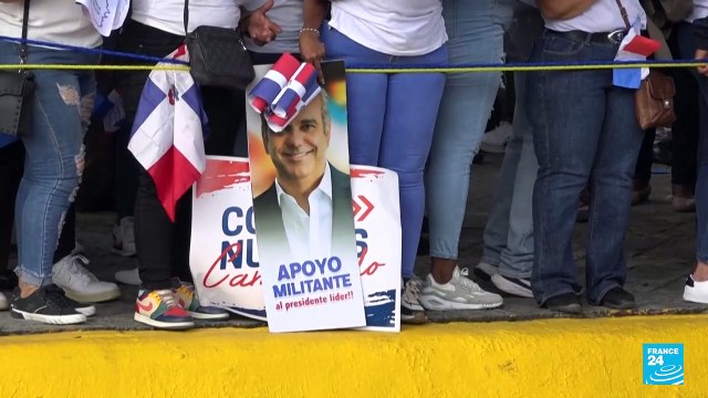 República Dominicana declara como organizaciones terroristas a bandas criminales haitianas