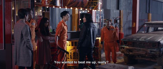 [Phim Truyện] Chị Mười Ba: 3 Ngày Sinh Tử - 13rd Sister: Three Deadly Days (2020)