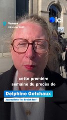Procès Le Scouarnec : l'audition de l'ex-épouse du chirurgien, moment marquant de la première semaine d'audience