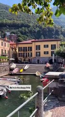 Europe's Best Hotel: Lake Como Luxury at Il Sereno