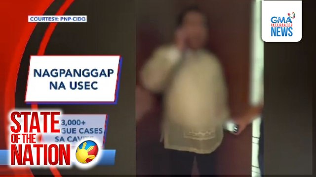 Dating empleyado ng pamilya ni PBBM, arestado matapos gamitin umano ang pangalan ng first family sa panloloko ng contractors at mga negosyante | SONA