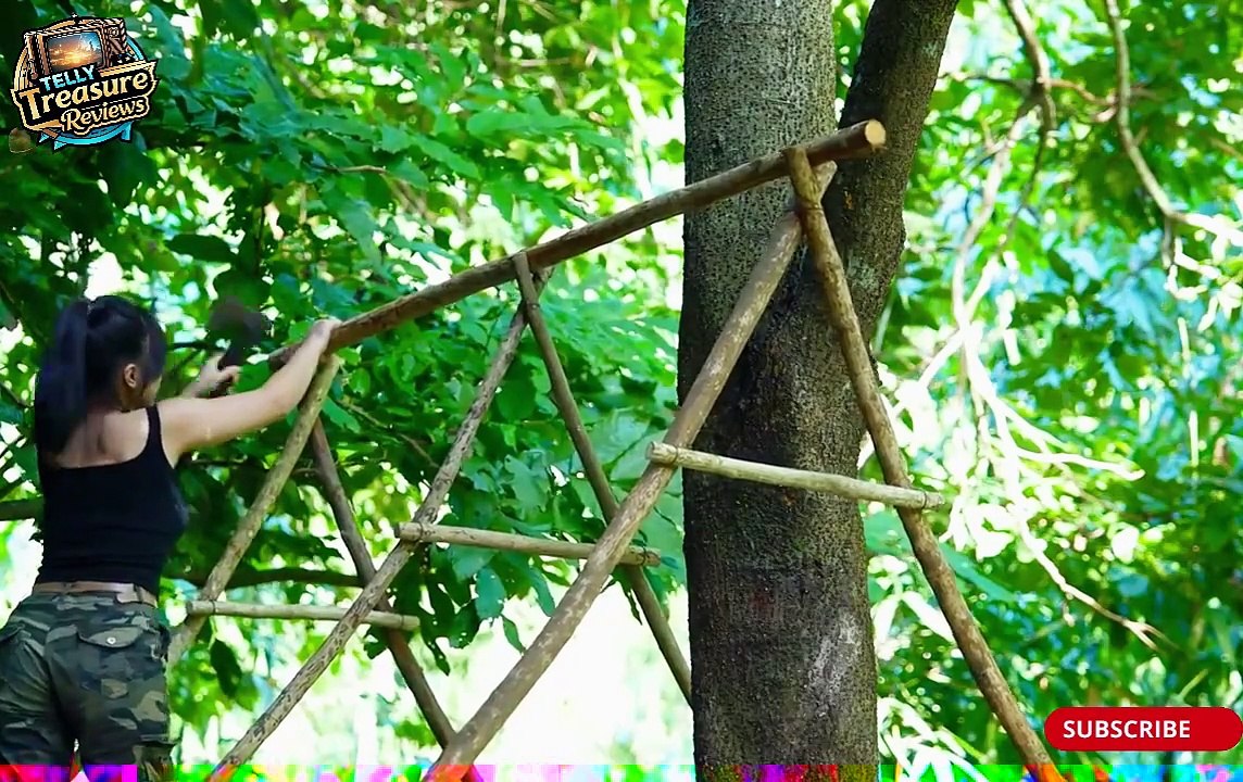 Mastering the Wild! | Ultimate Wilderness Survival Guide | #WildernessExpert