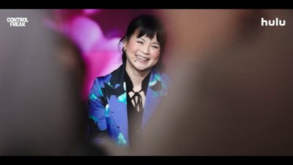 Control Freak (2025) – Official Trailer | Hulu Thriller 🎬