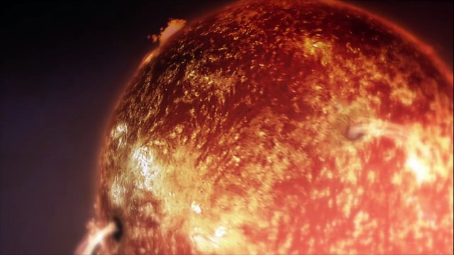 Journey to the Edge of the Universe (2008)