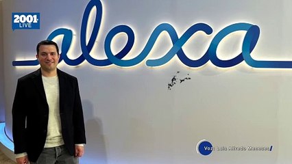 Inteligencia ambiental: El factor diferenciador de la nueva Alexa+ de Amazon