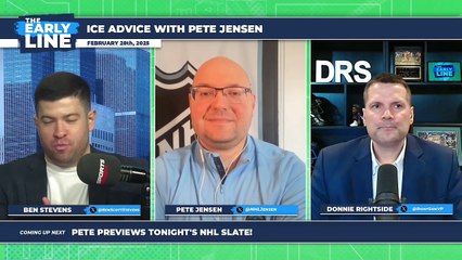 NHL Trade Deadline & Alex Ovechkin's Record Breaking Chase