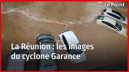 Cyclone Garance à La Réunion : le bilan provisoire s’élève à 3 morts