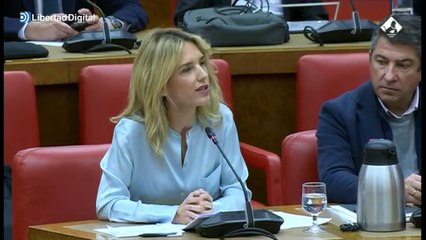 Álvarez de Toledo expone a Bolaños las cinco coincidencias entre Sánchez y Trump: "La simetría es total"