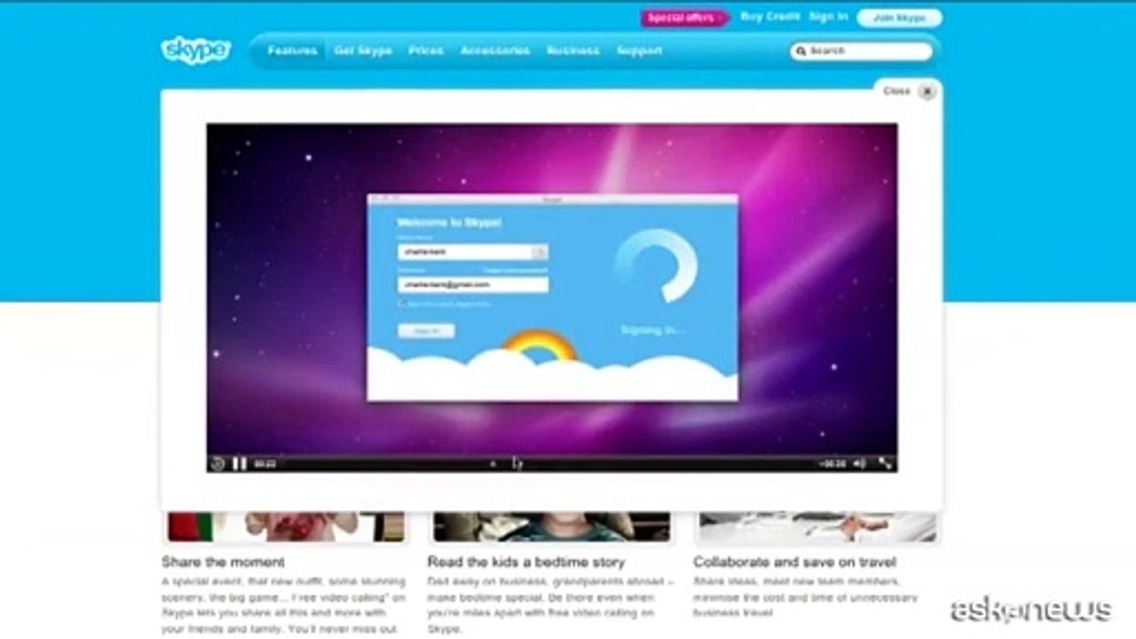 Microsoft pensiona Skype: da maggio si passa solo a Teams