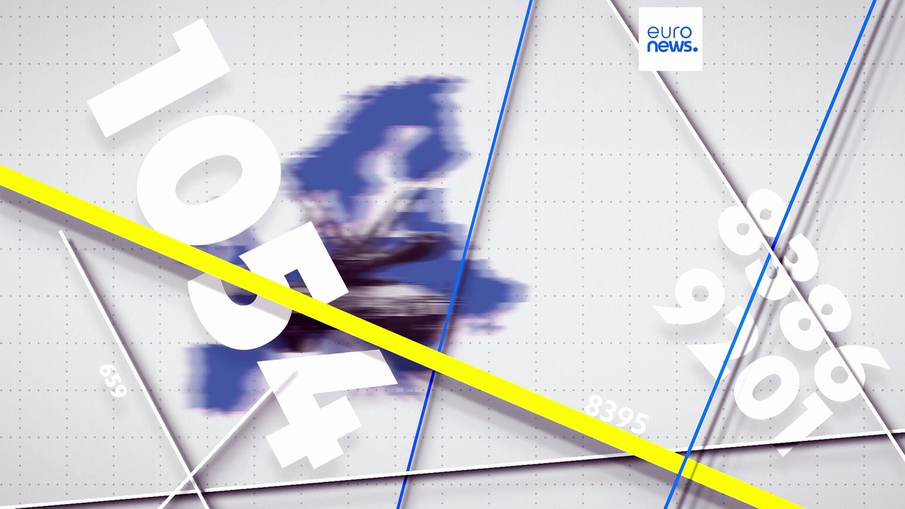 So viele Soldaten und Investitionen braucht Europa, um sich ohne die USA zu schützen