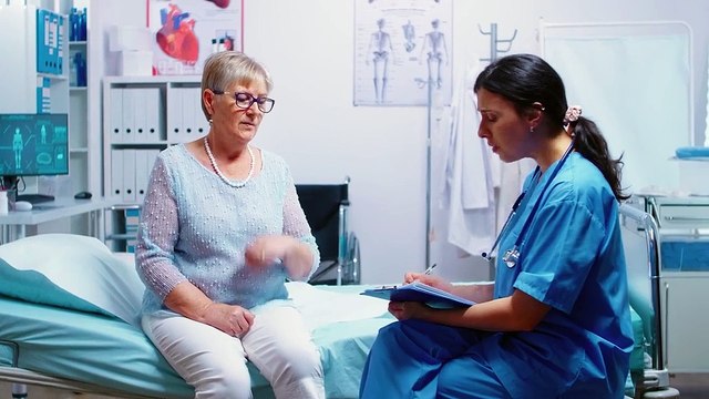 La Medicina della persona: 'Sindrome della bocca che brucia.Le cause, gli effetti e le possibili soluzioni'