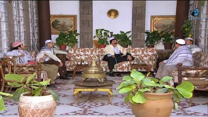 Episode 03 - Hakaya !!! Series ¦ !!!الحلقة الثالثة - (الاسير ) مسلسل حكايا