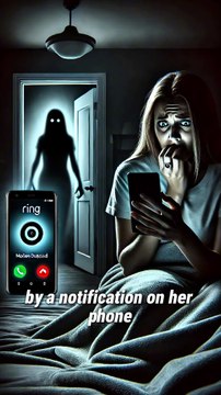 THE WHISPERING MAN (The Horror Story That Haunts America) #dailymotion #horrorstories #us