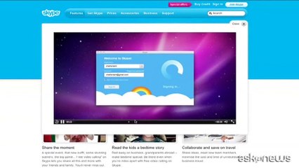 Microsoft pensiona Skype: da maggio si passa solo a Teams