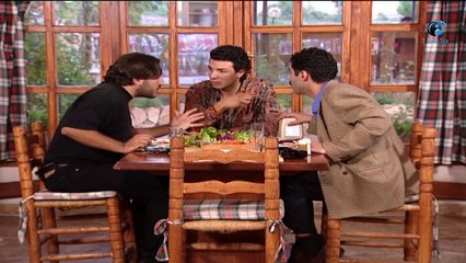 Episode 06 - Hakaya !!! Series ¦ !!!الحلقة السادسة - مسلسل حكايا