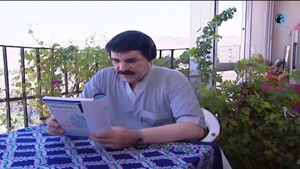 Episode 09 - Hakaya !!! Series ¦ !!!الحلقة التاسعة - مسلسل حكايا