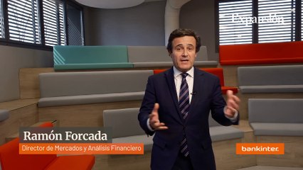 Las claves bursátiles de la próxima semana (28-02-2025)