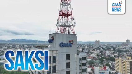 GMA Network, kinilala bilang "number one" employer sa media at communications sa listahan ng Prosple Philippines | Saksi