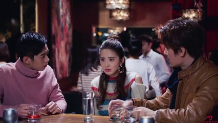 F4 (China) Meteor Garden 2021 Episode 25 (Subtitles in English,Vietnamese,Hindi)
