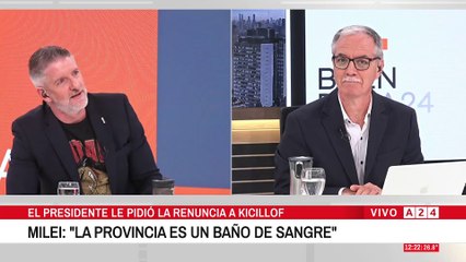 📢 CRUCES POR EL CRIMEN DE KIM GÓMEZ: CRISTINA FERNÁNDEZ SE SUMÓ A LA POLÉMICA