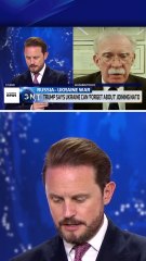 John Bolton: Starmer could flatter Trump