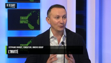 SMART IMPACT - Chargeur universel : un boost pour l’écologie ?
