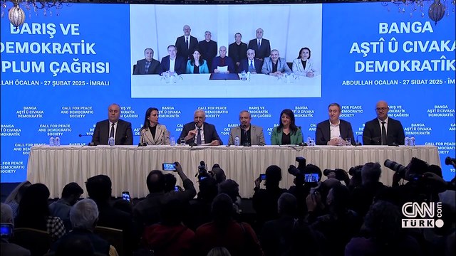 Terörün bitişi Türkiye’yi nasıl etkiler? Ekonomi nasıl kalkınır?