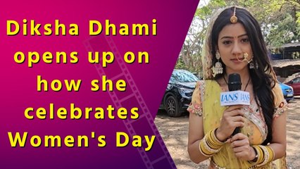 IANS Exclusive Interview with Actress Diksha Dhami on Women’s Day and Empowering Women