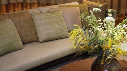 Así será la sala VIP para los ganadores de los Oscar