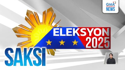 Saksi: (Part 2) Inireklamong vice mayoral aspirant; "Parade of planets"; E-Travel app na may CFO system