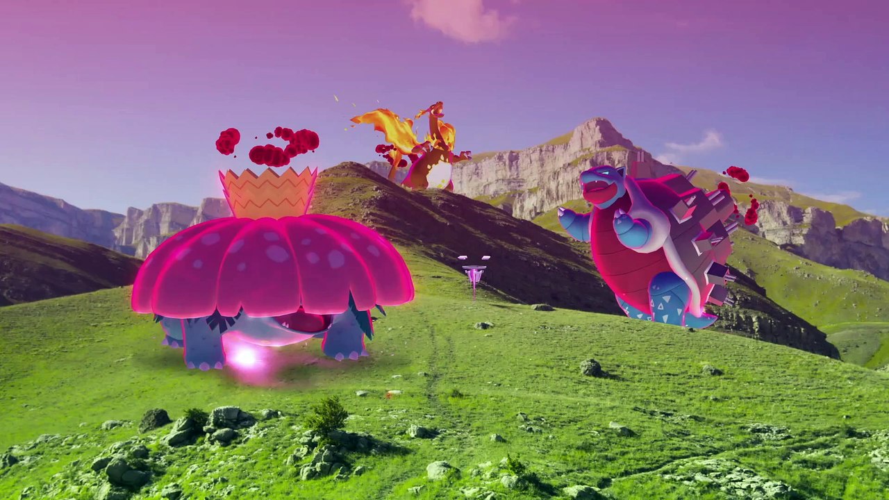 Pokémon go: das steckt in der neuen season mächtig und meisterhaft