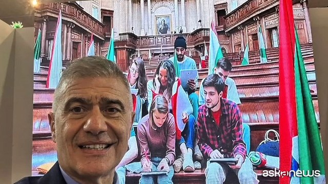 Pecoraro Scanio : Giovani startup non devono più emigrare