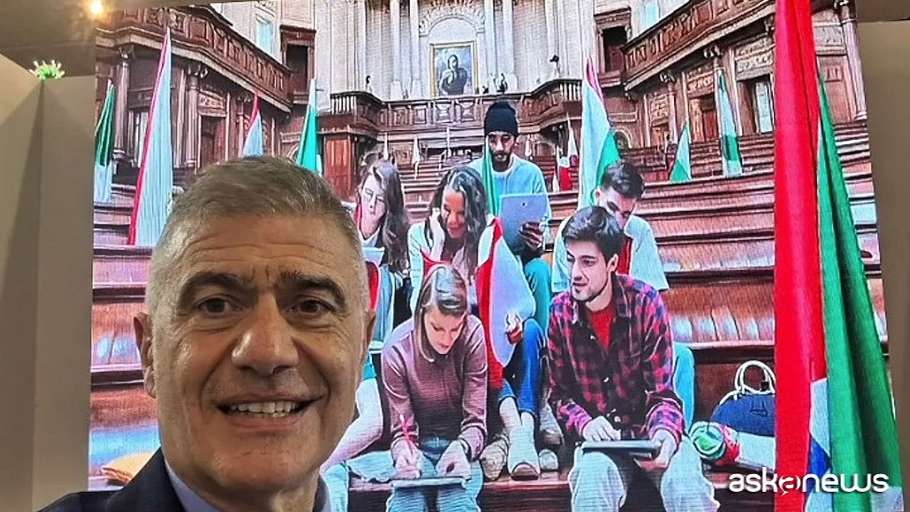 Pecoraro Scanio : Giovani startup non devono più emigrare