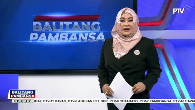 PBBM expresses solidarity with Muslim community amid observance of Ramadan