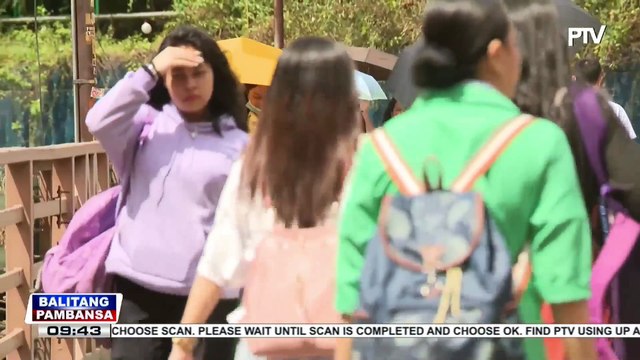 Comelec on track in its preps for 2025 midterm polls