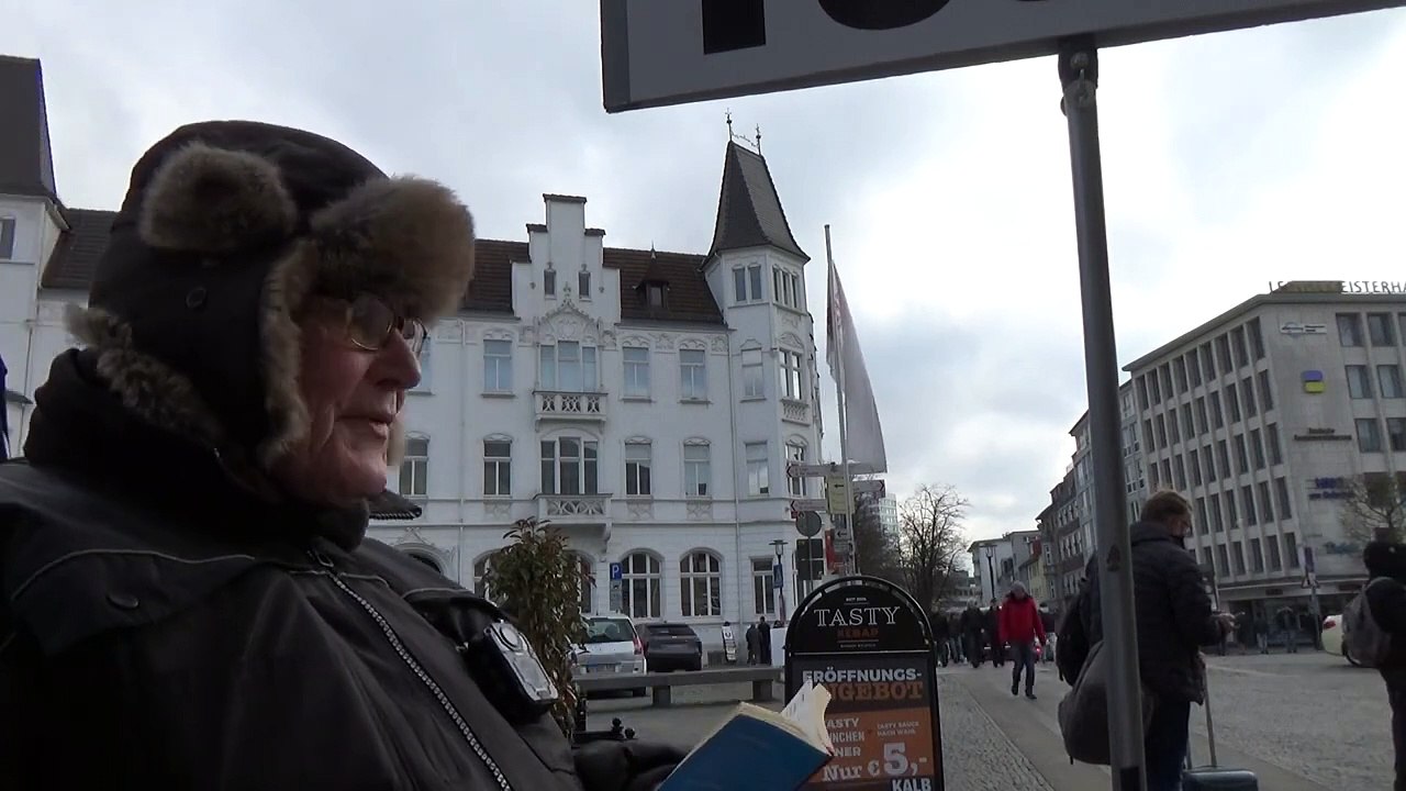 Jesus Christus ist der HERR(1)